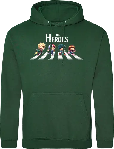 The Heroes