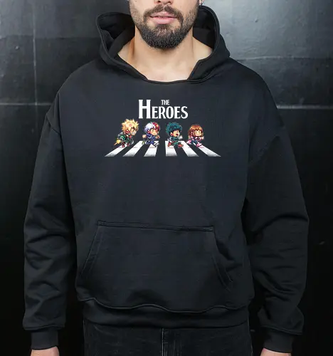 The Heroes