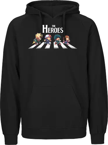 The Heroes