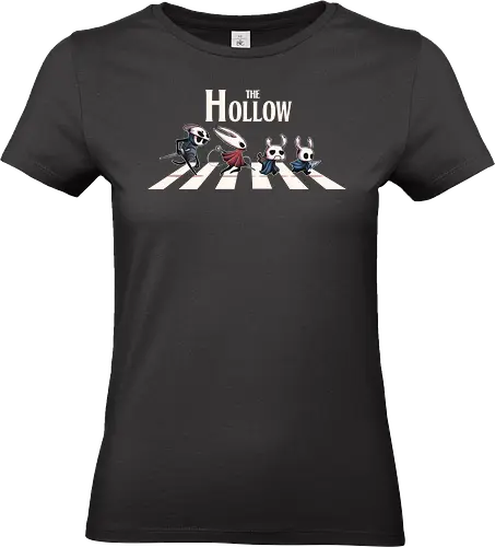 The Hollow