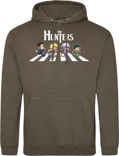 The Hunters