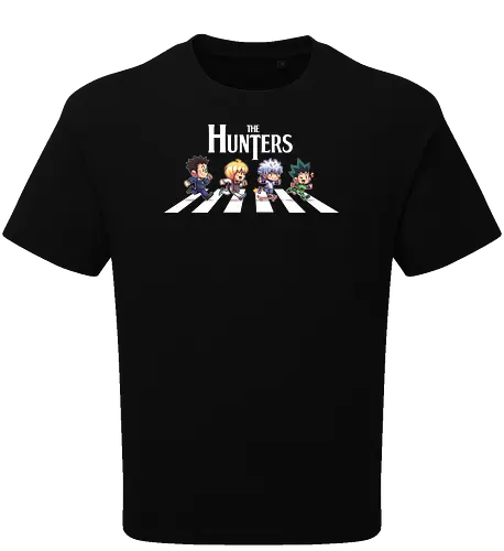 The Hunters