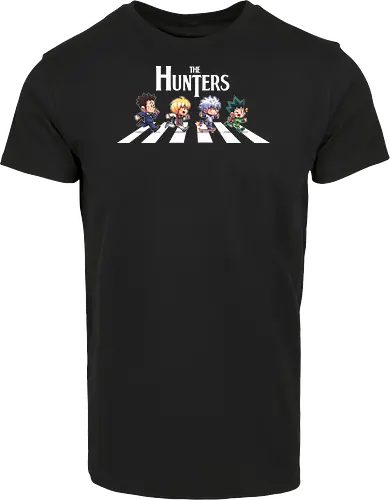 The Hunters