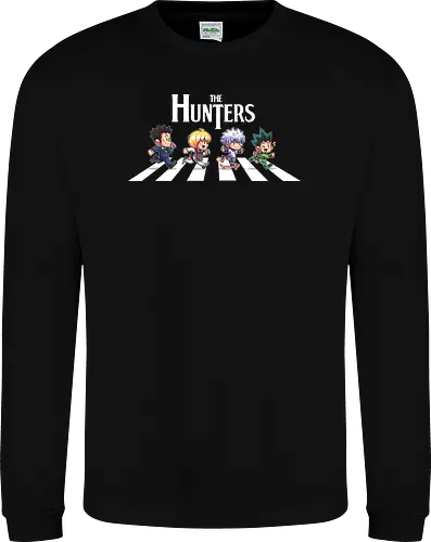 The Hunters