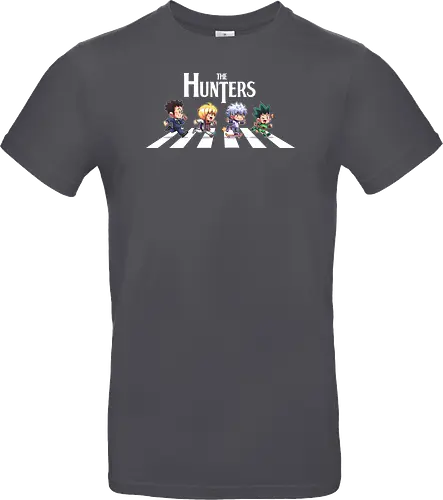 The Hunters