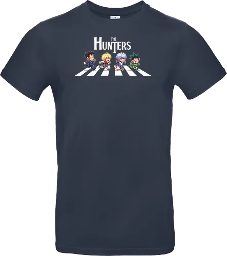 The Hunters
