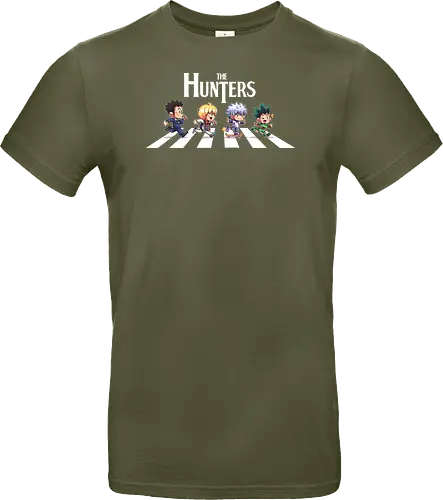 The Hunters