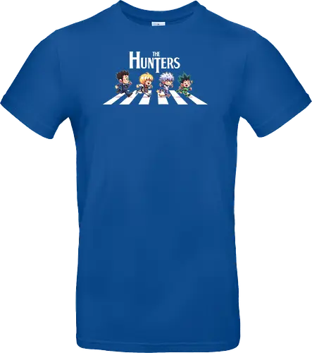 The Hunters