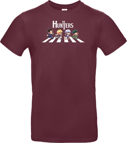 The Hunters