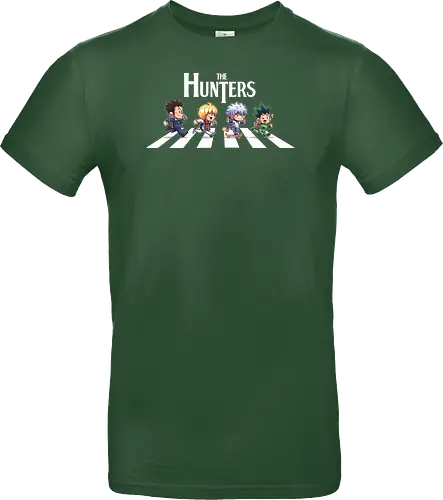 The Hunters