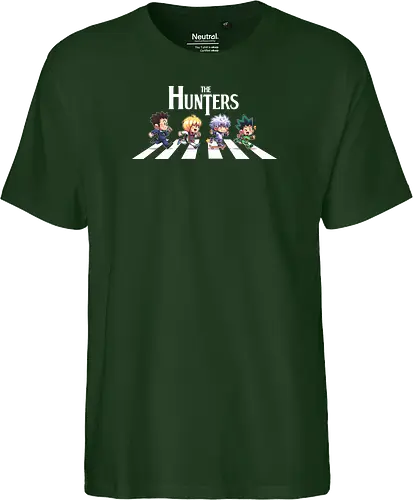 The Hunters