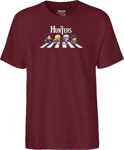 The Hunters