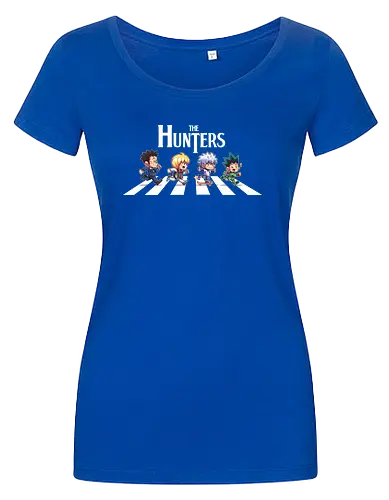 The Hunters
