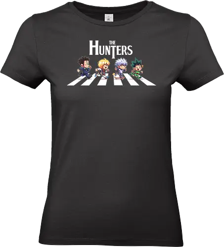 The Hunters