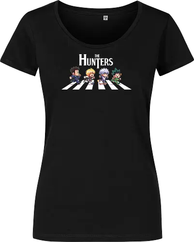 The Hunters