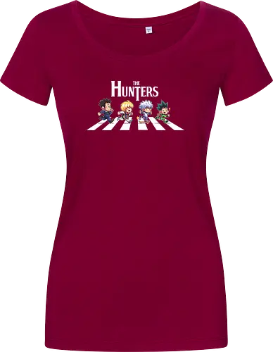 The Hunters