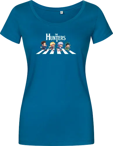 The Hunters