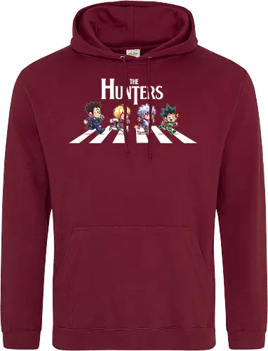 The Hunters