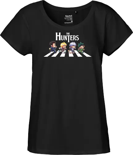 The Hunters