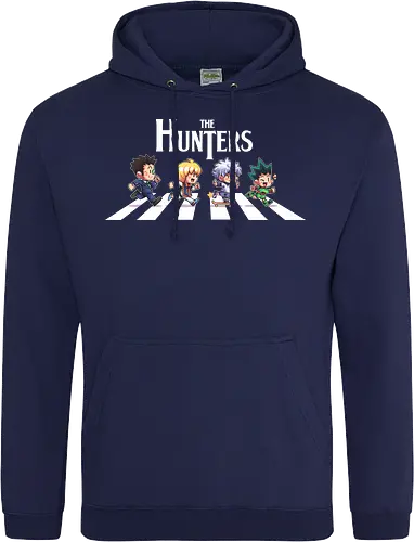 The Hunters