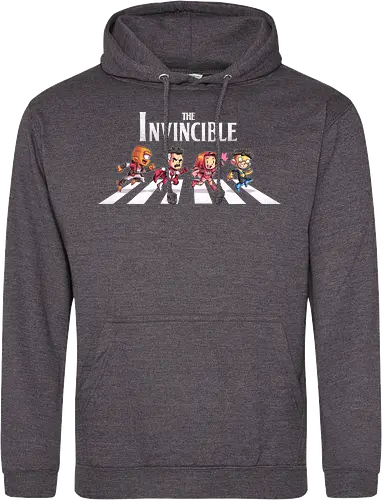 The Invincible