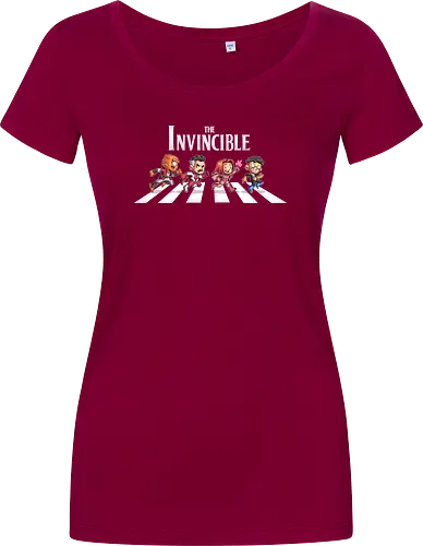The Invincible