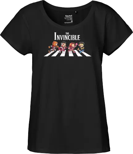 The Invincible