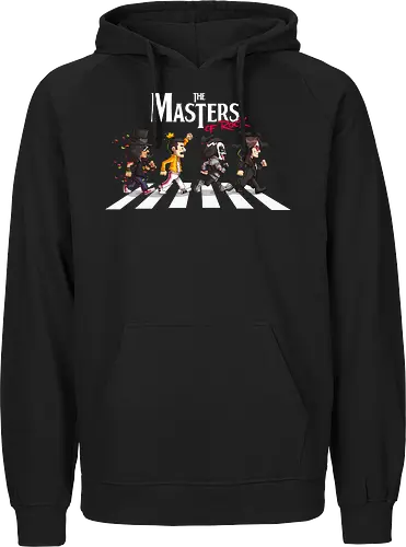 The Masters of Rock