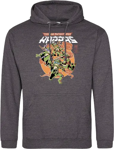 Ninja Kappas