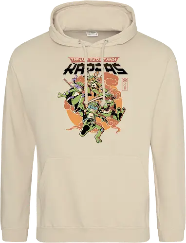 Ninja Kappas