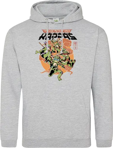 Ninja Kappas