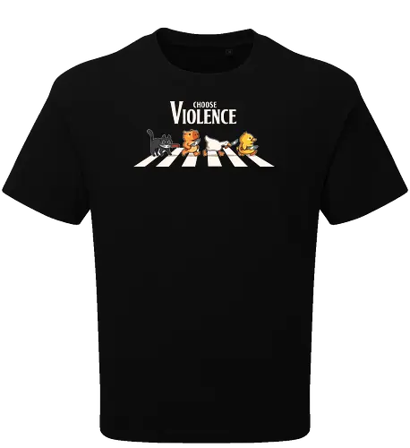 Choose Violence