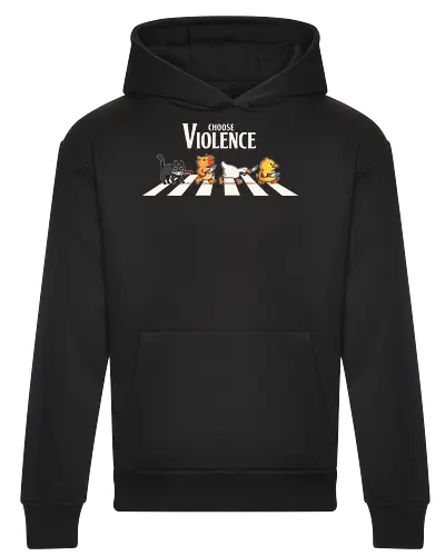 Choose Violence