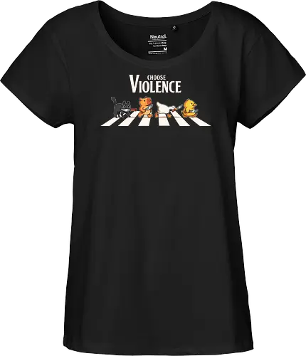 Choose Violence