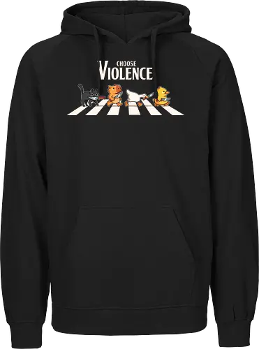 Choose Violence