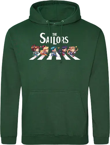 The Sailors