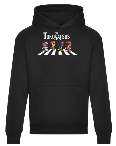 Tokusatsu Road