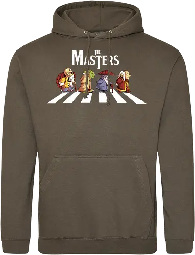 The Masters