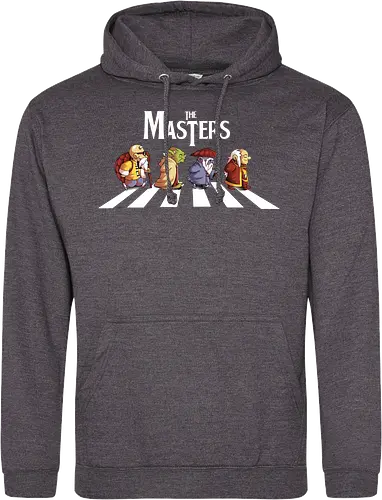 The Masters