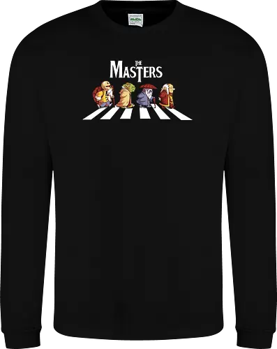 The Masters