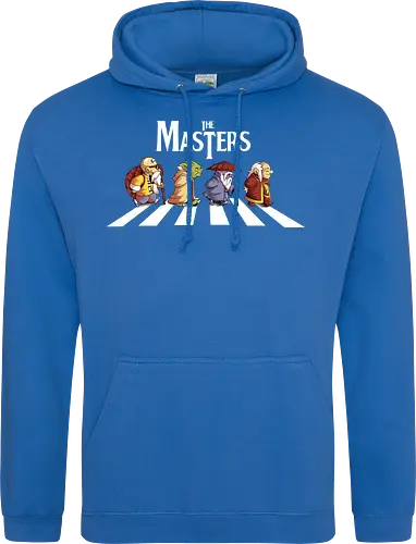 The Masters