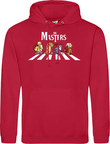 The Masters