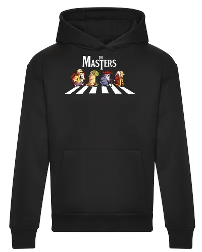 The Masters