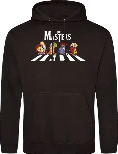 The Masters