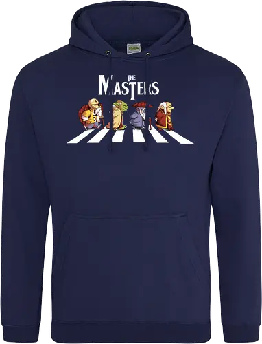 The Masters