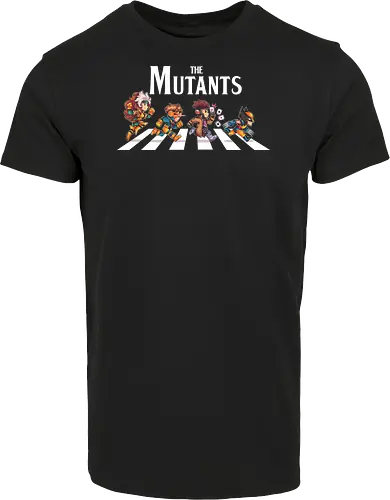 The Mutants