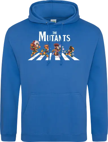 The Mutants