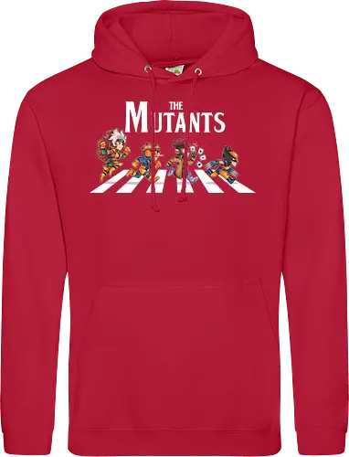 The Mutants