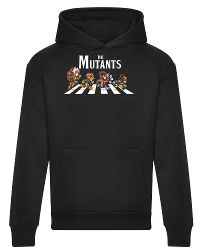 The Mutants