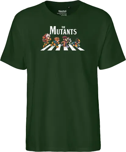 The Mutants
